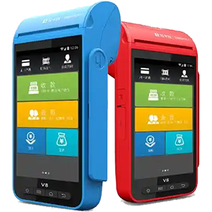 钦州拉卡拉智能POS机