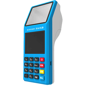 钦州超级收款宝QR65